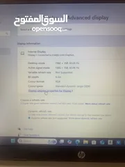  5 hp laptop windows core i5