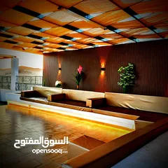  6 مزرعة و شاليه الياسر ALYASSIR CHALET