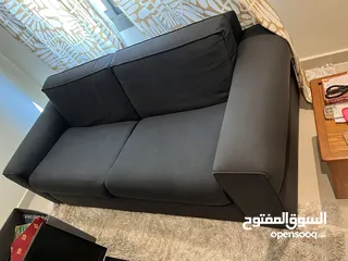  2 Sofa bed in excellent condition