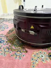  9 فرن كهربائي
