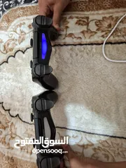  25 بلايستيشن 4 سلم إستعمال سنة وشوي مش مفتوح الجهاز وبحالة ممتازة ، الجاد فقط .