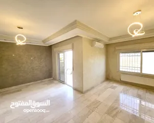  1 ارقى مناطق دير غبار شقة للبيع مميزة مساحة 205 متر طابق اول