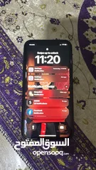  1 ايفون 11 رمادي 64 جيجا