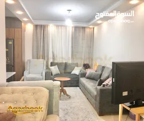  5 ششقة مميزة مفروشة للبيع