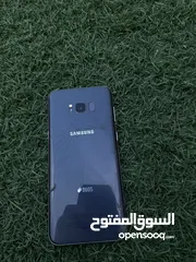  2 جوال للبيع سامسونج وقابل للبدل