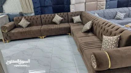  1 Brand New Sofa ready for sale