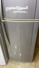  7 ثلاجه جينرال 18 قدم