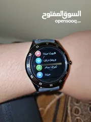  11 ساعه ذكيه بالصلاه على النبي مع كامل اغراضه يوجد خدمه توصيل