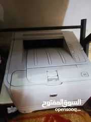  8 طابعة hp laserjet 2035