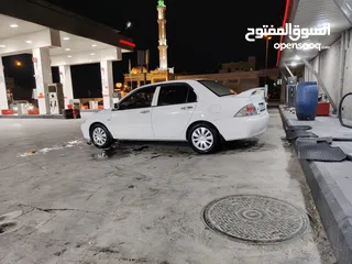  3 لانسر2014 للبيع