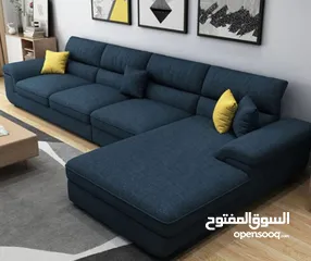  21 New Model Sofa Set L Shape