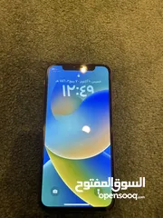  1 آيفون XS شاشة درجة أولى