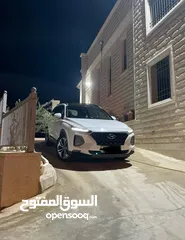  14 هونداي سنتافي للبيع 2019