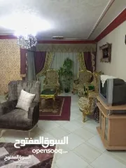  1 شقة تمليك للبيع حسن محمد فيصل