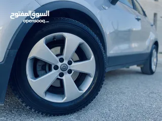  12 جيب ألماني .. اوبل موكا 2018 ترخيص 2017 اوتوماتيك للبيع