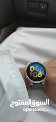  4 ساعة هواوي watch 3pro