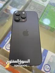  10 iPhone 14 ProMax 256&1 tera بحاله الوكاله كفاله شهر من المحل ومتوفر عده موديلات