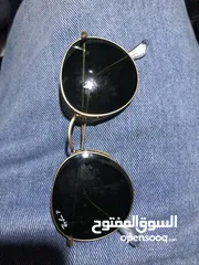  1 Rayban ray ban Polarized original