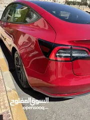  2 Tesla Model 2023 للبيع مستعجل