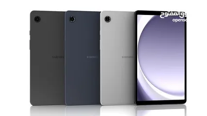  5 SAMSUNG Galaxy Tab A9 4G