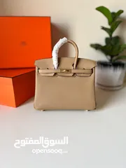  14 Hermes Birkin