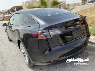  14 Tesla Model 3 Standard Plus 2022