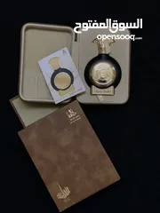  5 Year Of Zayed by Taif Al Emarat 75ml Spray Gcc with box Urgent sale  Price little negotiable