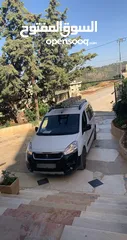  6 بيجو بارنتر 2018