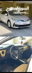  2 Toyota Corolla 2018