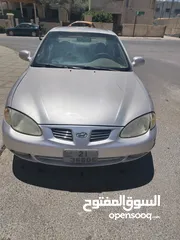  6 افانتي نيو للبيع موديل 1999 جير عادي