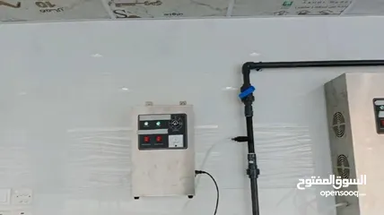  11 بلوتو لتجهيز محطة تحلية المياه في جميع أنحاء المملكة بأسعار  مناسبة للجميع تعبئة وتغليف كاسات الماء