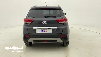  4 (FREE HOME TEST DRIVE AND ZERO DOWN PAYMENT) HYUNDAI CRETA