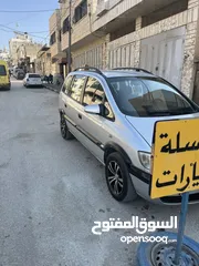  3 اوبل 1.8 اتوماتيك