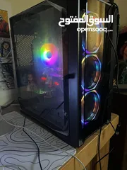  2 Pc gaming  g