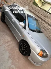  1 كايا ريو 2004