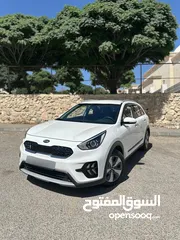  1 كيا نيرو هايبرد 2020 جمرك جديد