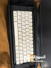  6 Custom gaming keyboard