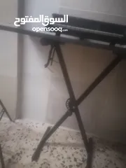  2 ستاند اورك