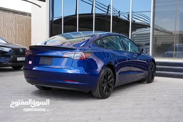  23 Tesla Model 3 Long Range / Standard Plus 2019/2021/2023