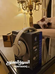  2 سماعه رأس XBS DEEP /RB-M500B
