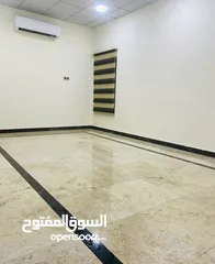  10 شقة سكنية للايجار في منطقة حي صنعاء موقع ممتاز