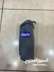  11 طقم شنطه  مستلزمات للطفل  نوع تشيكو
