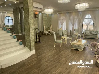 12 AQABA SOUTH BEACH BRAND NEW HOUSE FOR LEASE BY OWNER NEW FURNITURE  COVERED POOL HEATED POOL