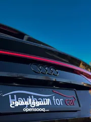  5 العرض الاقوى بلبلاد اودي Q8 2020 ما بعد الفل سعر