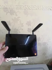  6 راوتر اورنج 4G ماي فاي متنقل 4G
