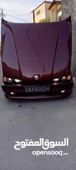  2 BMW E34 للببع