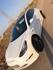  2 تيسلا موديل 3 نخب وبسعر حرق