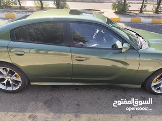  11 جارجر Gt خليجي