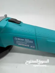  7 صاروخ 5 انش صناعي
