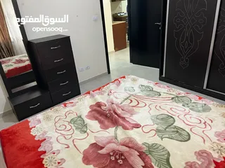  2 استوديو 70م للبيع مفروش جاهز